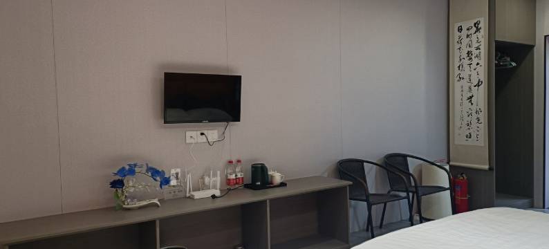 万安巷安馨旅居图片