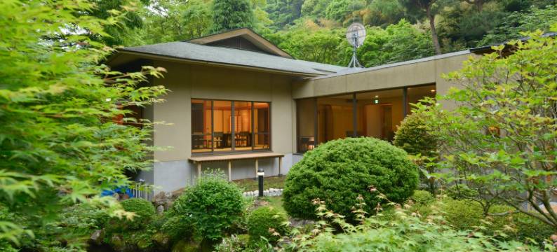 热海慧薗酒店(Private Inn Keison Atami)图片