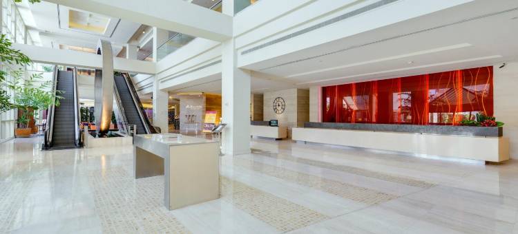 那不勒斯格兰德海滩度假酒店(Naples Grande Beach Resort)图片