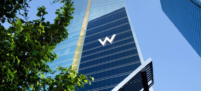 巴拿马城W酒店(W Panama)图片