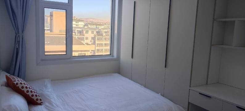 延梨香民宿(菊花路分店)图片