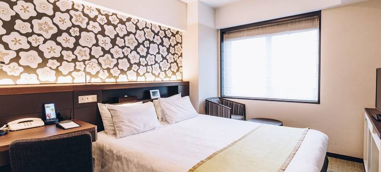 品川东武酒店(Shinagawa Tobu Hotel)图片