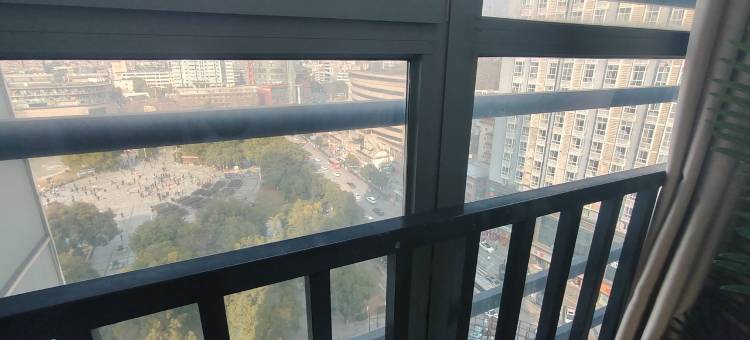 景德镇时光小居民宿(广场南路店)图片
