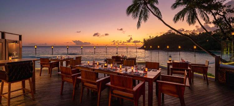 阿瓦尼+ 巴巴隆塞舌尔(Avani+ Barbarons Seychelles)图片