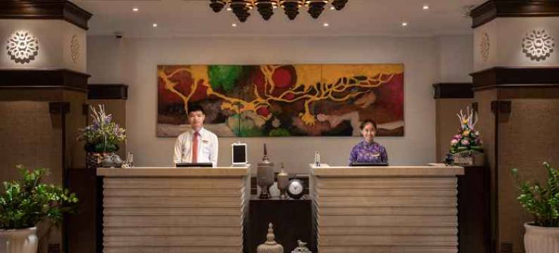 宁平隐世魅力酒店度假村(Ninh Binh Hidden Charm Hotel & Resort)图片