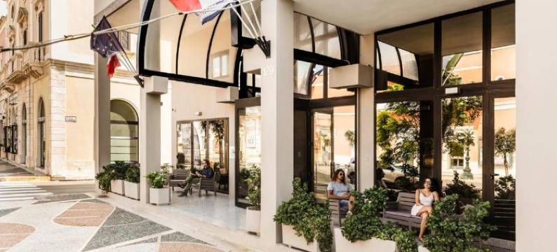 飞翔酒店(Hotel Fly)图片