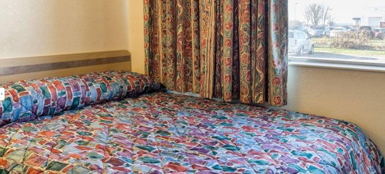 忠诚客栈(Loyalty Inn Columbus)图片