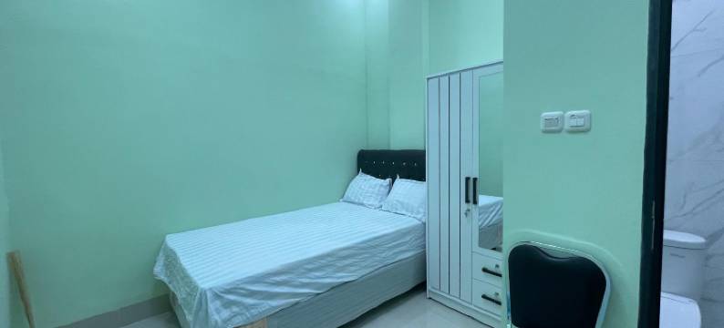 OYO 93059 扎菲拉之家(OYO 93059 Homestay Zafirah)图片