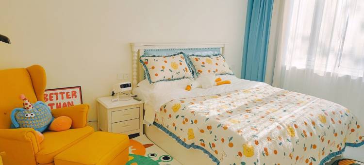 加区朝夕民宿(光辉路分店)图片