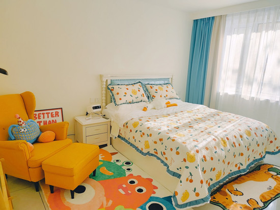 加区朝夕民宿(光辉路分店)