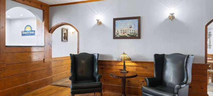 斩魔山海滨-威尔伯戴斯酒店(Days Inn by Wyndham Kill Devil Hills Oceanfront - Wilbur)图片