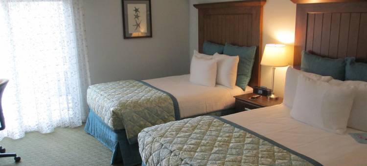 海洋贝斯特韦斯特精品酒店(Best Western Premier Hotel Del Mar)图片