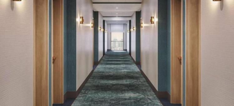 坎布里亚酒店-纳什维尔市中心(Cambria Hotel Nashville Midtown)图片