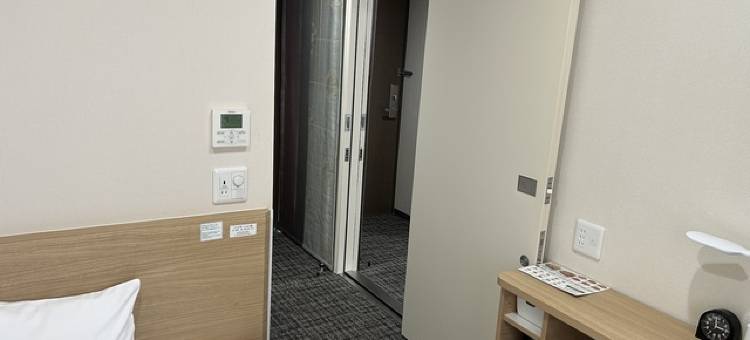 华盛顿R&B酒店 名古屋新干线口(Washington R&B Hotel Nagoya Shinkansen-guchi)图片