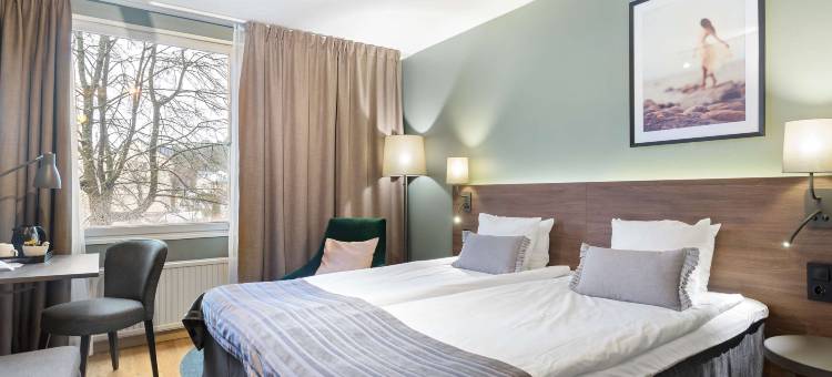 斯考雪德贝斯特韦斯特优质酒店(Best Western Plus Skogshojd)图片