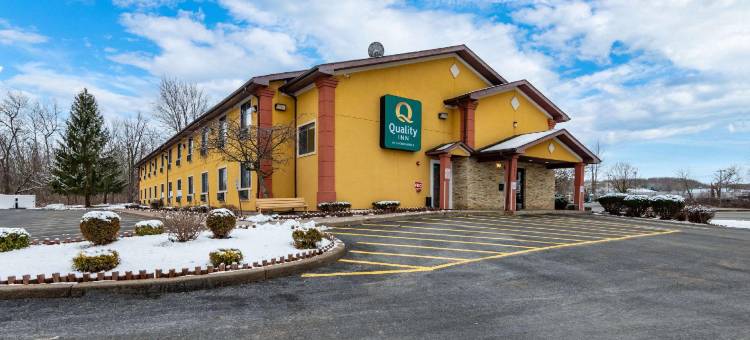 凯艺酒店(Quality Inn)图片