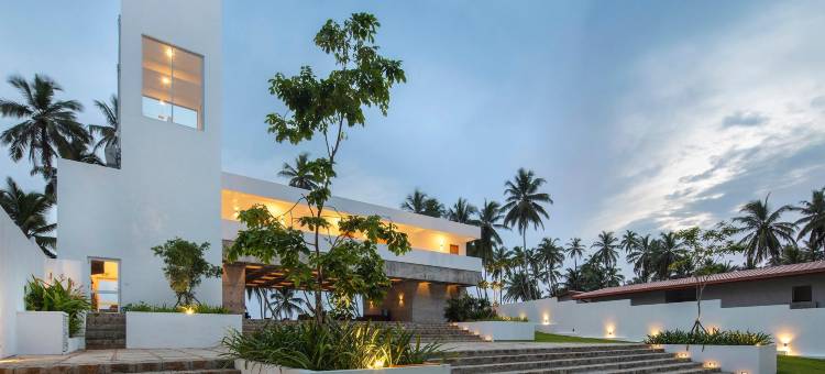 瑟伦迪维度假别墅(Serendivi Resort Villa)图片