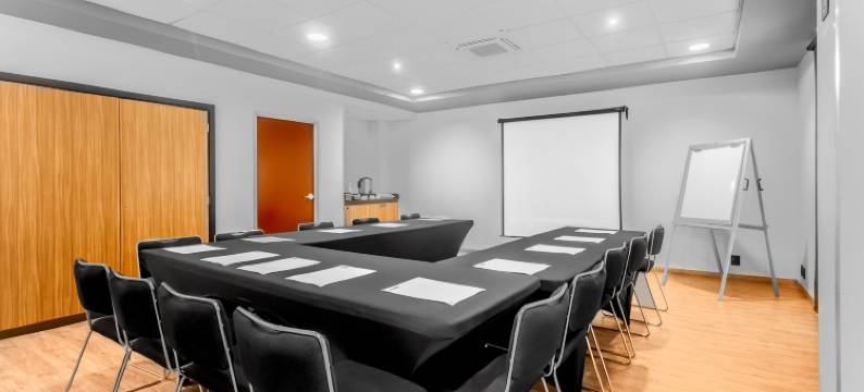 莱昂城市快捷酒店(City Express by Marriott Leon)图片