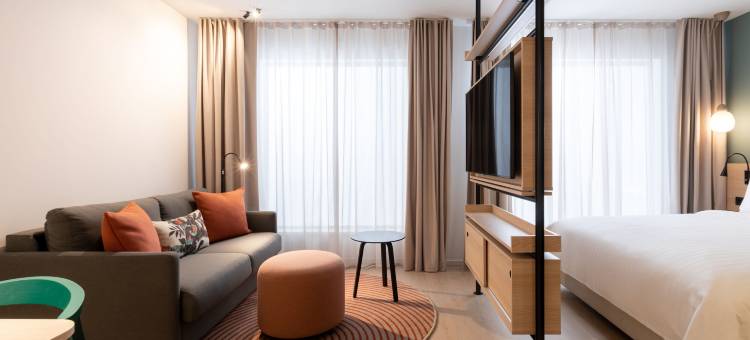 Element by Westin Wroclaw图片