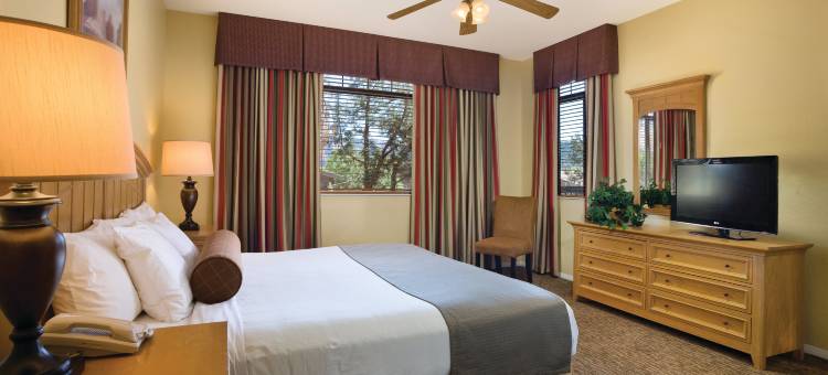 塞多纳温德姆酒店(Club Wyndham Sedona)图片