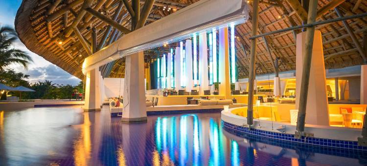 毛里求斯SO索菲特酒店(SO Sofitel Mauritius)图片