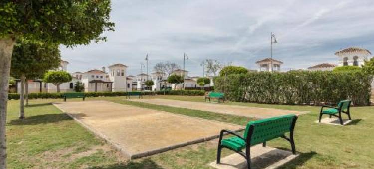 Casadeluxe Villa la Torre Lenguado图片