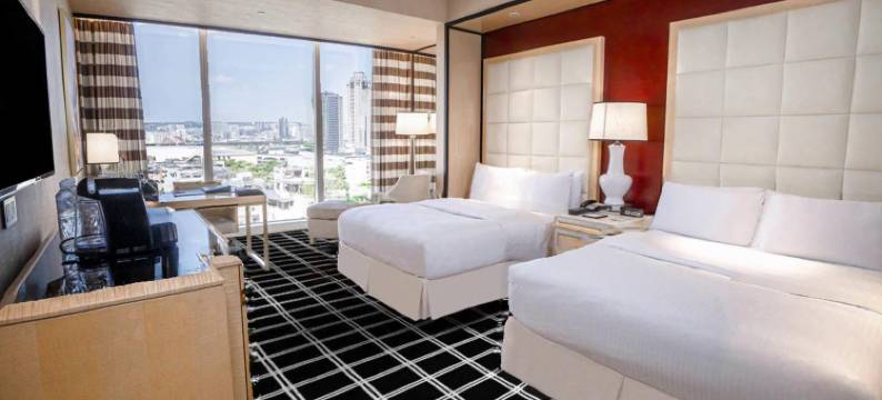 台中林酒店图片