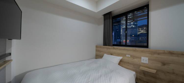 华盛顿R&B酒店 名古屋新干线口(Washington R&B Hotel Nagoya Shinkansen-guchi)图片