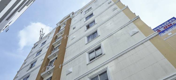 景观酒店与公寓(Viewplace Hotel&Residence)图片