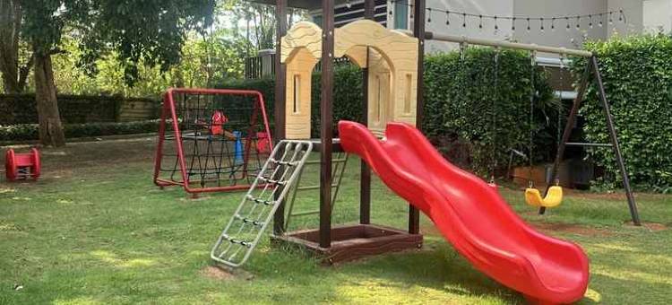 考艾Lacol-Chatrium精选(Lacol Khao Yai - A Chatrium Collection)图片