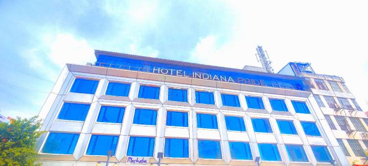 Hotel Indiana Pride图片