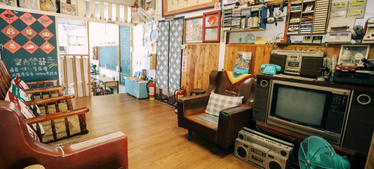 凤山 79 背包客图片