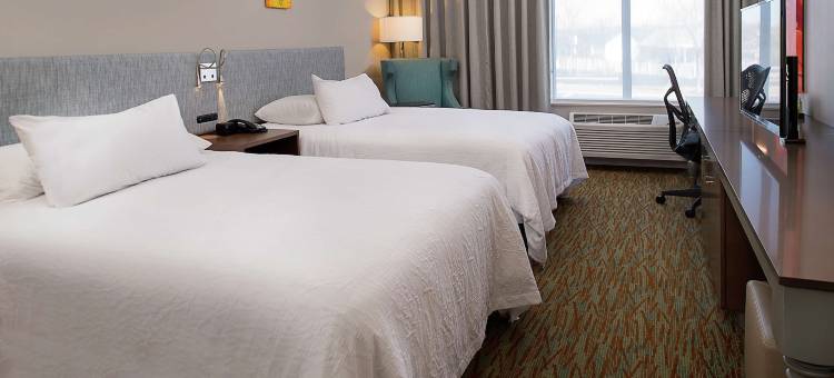 奥福尔伦圣路易斯希尔顿花园酒店(Hilton Garden Inn St. Louis/O'Fallon MO)图片