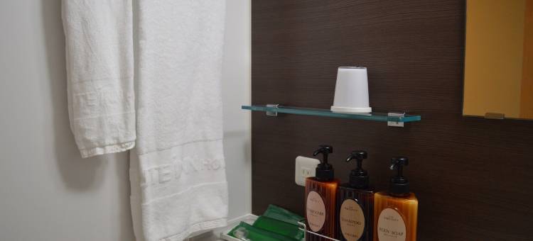 露樱酒店岛田站前店(Hotel Route-Inn Shimada Ekimae)图片