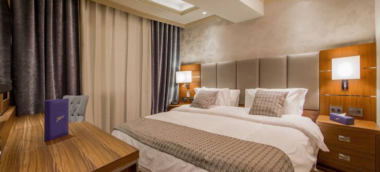 宝石酒店(Gems Hotel)图片