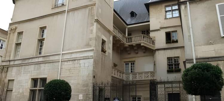 道松维拉酒店(Hotel d'Haussonville)图片