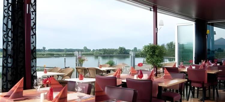 札伦霍吉德酒店(Hotel Hoogeerd by Flow Niftrik - Nijmegen)图片