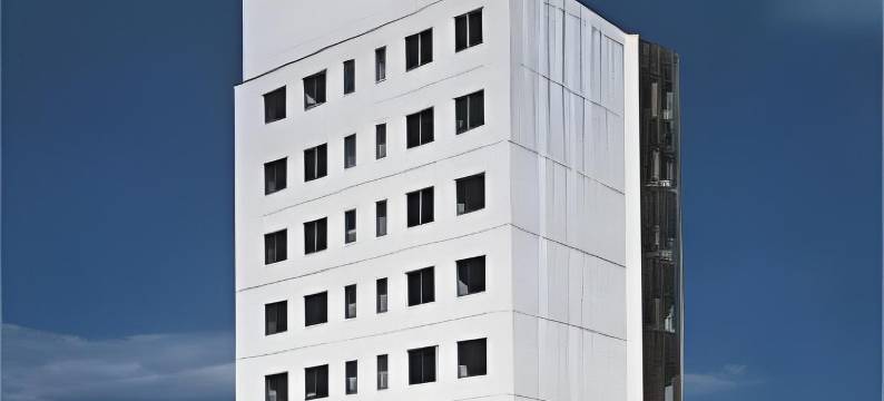 尾道第一酒店(Onomichi Daiichi Hotel)图片