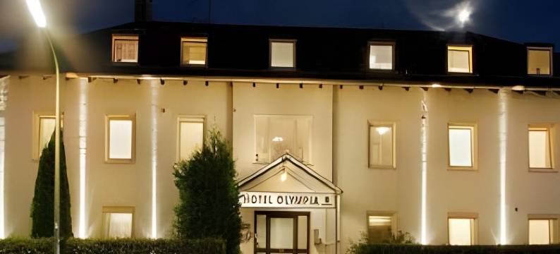 奥林匹亚酒店(Hotel Olympia)图片