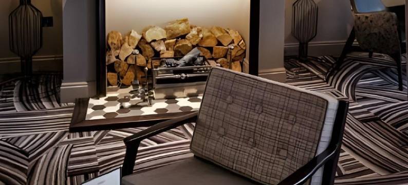 加帝夫英迪格酒店(Hotel Indigo CARDIFF by IHG)图片