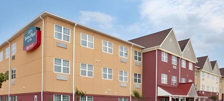 索内斯塔简套房休斯顿布鲁克霍洛(Sonesta Simply Suites Houston Brookhollow)图片