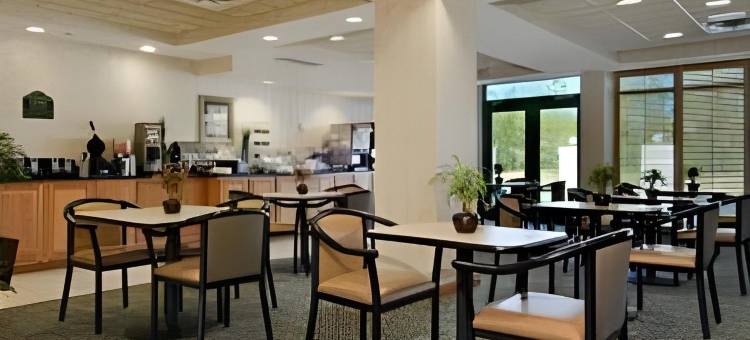 伯明翰贝斯特韦斯特优质套房酒店(Best Western Plus Birmingham Inn  Suites)图片