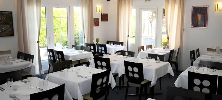 Kyriad Direct Reims Bezannes图片