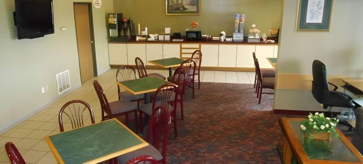 AmeriStay旅馆(AmeriStay Inn St Joseph)图片