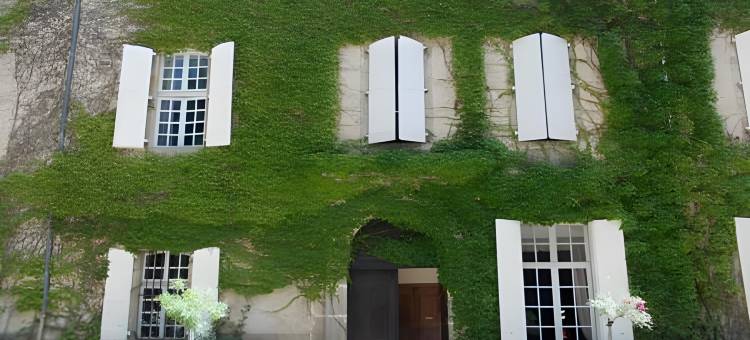 阿尔城堡酒店(Chateau d'Ayres - Hôtel & Spa)图片