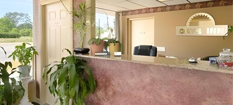 伊克诺旅馆(Econo Lodge)图片