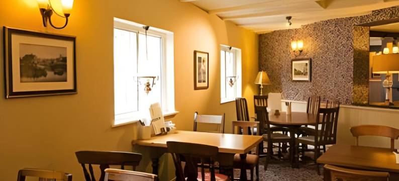 贝尔酒店 - 格林国王旅馆(Bell Hotel by Greene King Inns)图片