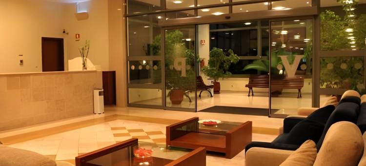 维拉公园酒店(Vila Park Nature & Business Hotel)图片