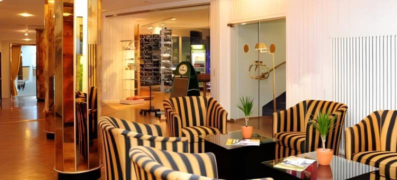 巴登韦勒菲尼度假酒店(Fini-Resort Badenweiler)图片