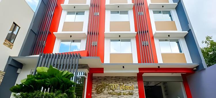 OYO 862 JQV Hotel图片